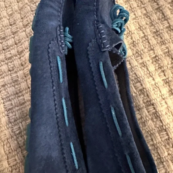 UGG Moccasins Women’s (Authentic) - Picture 5 of 11